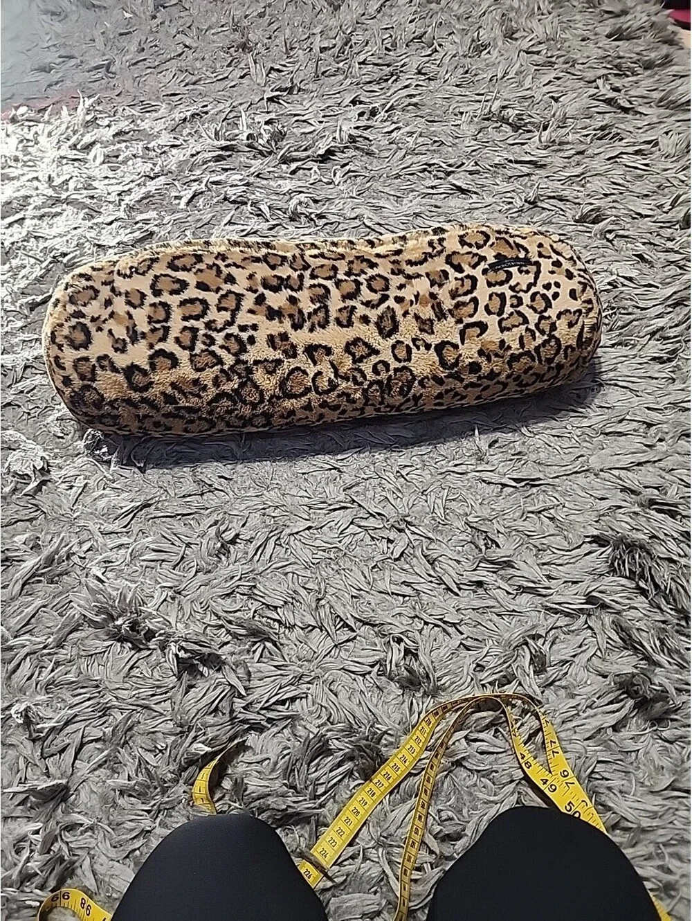 pillows for neck pain Megaschoni Home Leopardo